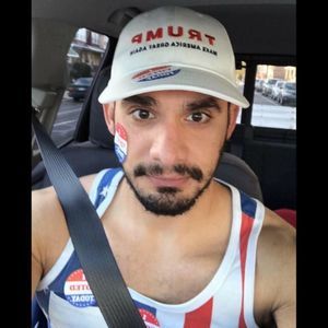 Meet your Posher, Anthony